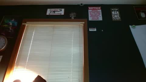 smokey online show from 01/19/25, 02:06