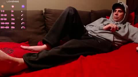 Snapshot of smoke_n_strokexxx chatting on 09/21/25, 07:54 Master J XXX online show from 09/21/25, 07:54