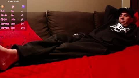 Snapshot of smoke_n_strokexxx chatting on 09/22/25, 06:48 Master J XXX online show from 09/22/25, 06:48