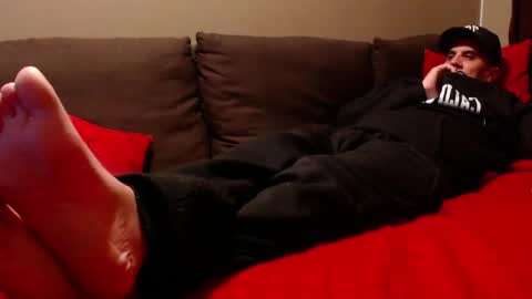 Snapshot of smoke_n_strokexxx chatting on 09/29/25, 07:13 Master J XXX online show from 09/29/25, 07:13