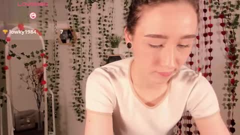 Smoki online show from 02/18/25, 02:16