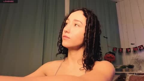 Smoki online show from 10/30/25, 02:07