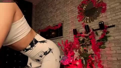 Smoki online show from 11/20/25, 02:06