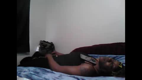 Snapshot of smokegoddess35 chatting on 09/27/25, 09:20 SmokeGoddess35 online show from 09/27/25, 09:20