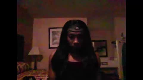 Snapshot of smokegoddess35 chatting on 10/10/25, 04:22 SmokeGoddess35 online show from 10/10/25, 04:22