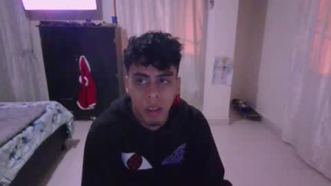 teddy online show from 12/21/24, 05:36