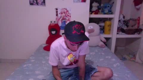 teddy online show from 01/04/25, 06:52