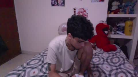 teddy online show from 01/25/25, 04:34