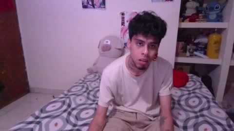 teddy online show from 01/25/25, 10:51