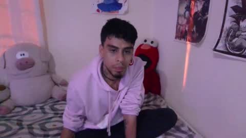 teddy online show from 02/22/25, 10:07