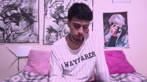 teddy online show from 10/11/25, 08:13