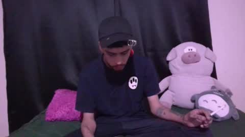 teddy online show from 11/01/25, 08:05