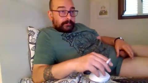 smoker985 online show from 09/13/25, 09:53