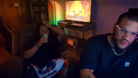 Come Smoke With Us online show from 10/21/25, 02:01