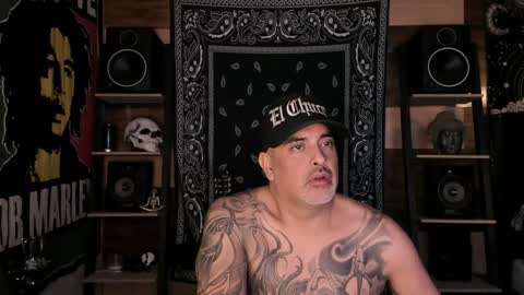 Snapshot of smokey915 chatting on 01/02/25, 05:14 Smokey915 online show from 01/02/25, 05:14