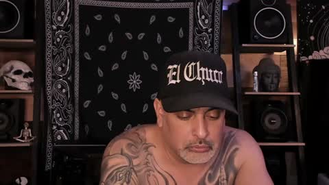 Snapshot of smokey915 chatting on 01/03/25, 10:09 Smokey915 online show from 01/03/25, 10:09