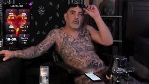 Snapshot of smokey915 chatting on 01/05/25, 03:55 Smokey915 online show from 01/05/25, 03:55