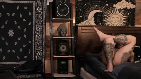 Snapshot of smokey915 chatting on 01/07/25, 01:38 Smokey915 online show from 01/07/25, 01:38