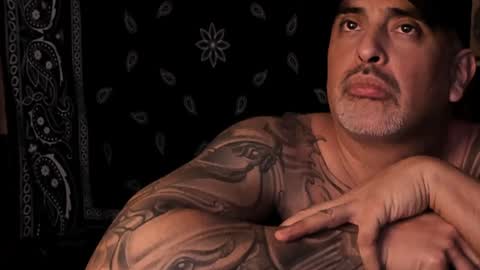 Snapshot of smokey915 chatting on 01/07/25, 01:46 Smokey915 online show from 01/07/25, 01:46