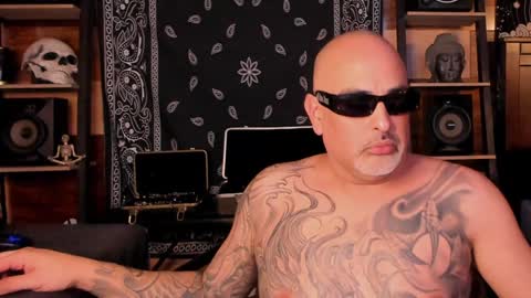 Snapshot of smokey915 chatting on 01/09/25, 03:58 Smokey915 online show from 01/09/25, 03:58