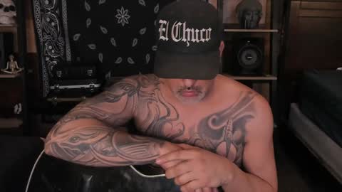 Snapshot of smokey915 chatting on 01/12/25, 07:00 Smokey915 online show from 01/12/25, 07:00