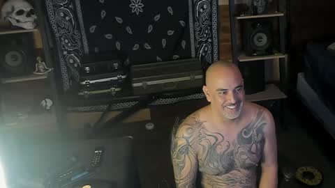 Snapshot of smokey915 chatting on 01/15/25, 03:43 Smokey915 online show from 01/15/25, 03:43