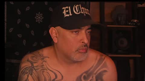 Snapshot of smokey915 chatting on 02/01/25, 12:37 Smokey915 online show from 02/01/25, 12:37