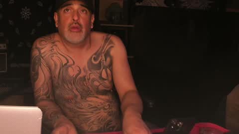 Snapshot of smokey915 chatting on 02/07/25, 11:45 Smokey915 online show from 02/07/25, 11:45