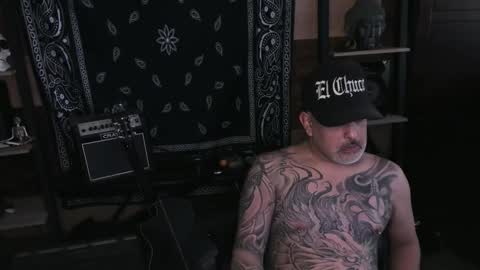 Snapshot of smokey915 chatting on 02/10/25, 04:36 Smokey915 online show from 02/10/25, 04:36