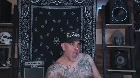 Snapshot of smokey915 chatting on 02/11/25, 07:33 Smokey915 online show from 02/11/25, 07:33