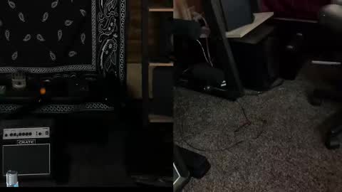 Snapshot of smokey915 chatting on 02/16/25, 08:22 Smokey915 online show from 02/16/25, 08:22