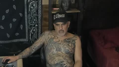 Snapshot of smokey915 chatting on 03/06/25, 04:41 Smokey915 online show from 03/06/25, 04:41