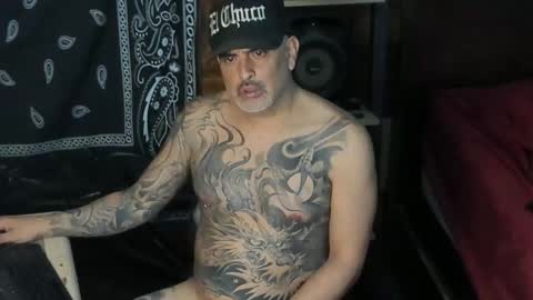 Snapshot of smokey915 chatting on 03/06/25, 10:52 Smokey915 online show from 03/06/25, 10:52