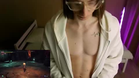 Matt Daemon online show from 09/22/25, 01:24