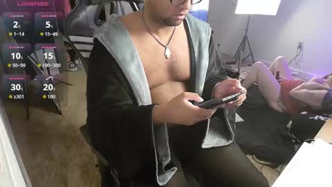 Smoothj2011 online show from 10/10/25, 08:24