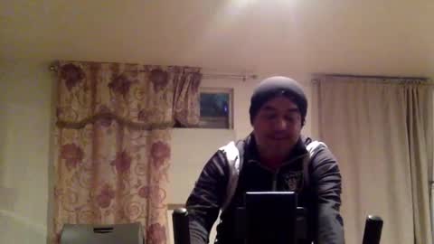 smoothstrik3r online show from 10/07/25, 01:30