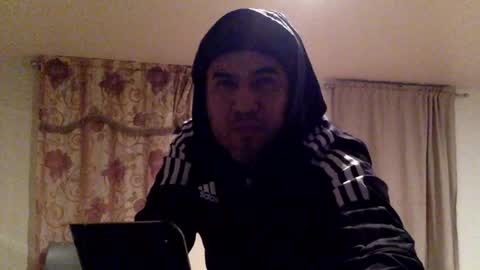 smoothstrik3r online show from 10/13/25, 12:27