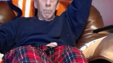 CJ online show from 11/12/25, 12:44