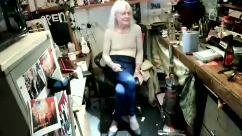 mish online show from 12/11/24, 02:09