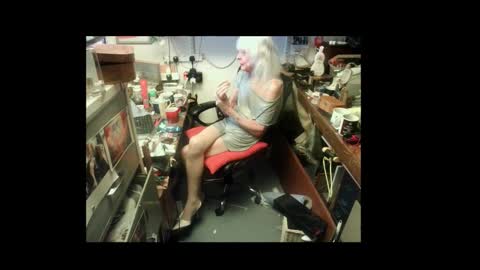 mish online show from 11/03/25, 04:52