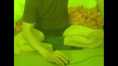 Mark online show from 02/09/25, 03:01