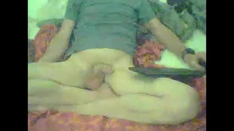 Mark online show from 11/17/25, 04:35