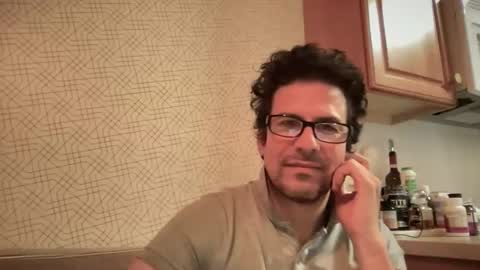 snfrisco76 online show from 10/29/25, 08:16