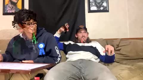 Will Rex online show from 12/02/24, 05:37