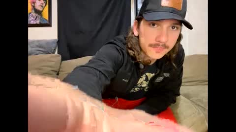 Will Rex online show from 12/03/24, 05:09