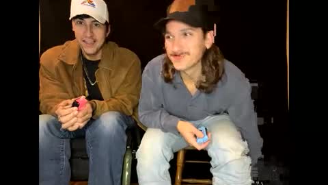 Will Rex online show from 12/04/24, 06:11