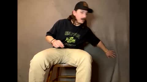 Will Rex online show from 12/30/24, 05:15