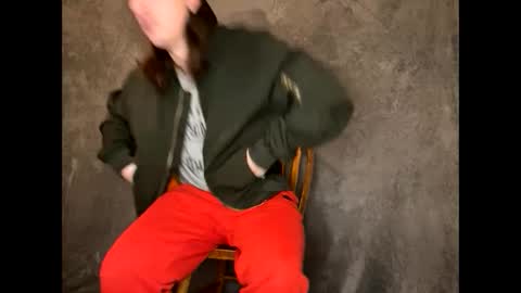 Will Rex online show from 01/13/25, 04:18