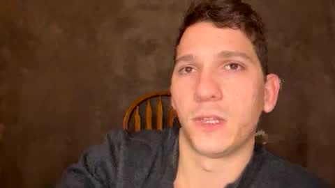 Will Rex online show from 01/15/25, 08:09