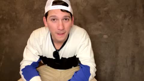 Will Rex online show from 01/16/25, 05:11